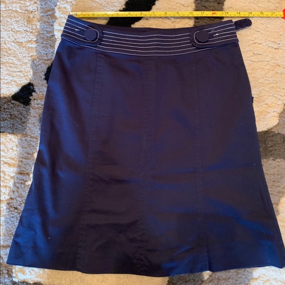 Lilly Pulitzer Dresses & Skirts - Vintage Lilly Pulitzer skirt sz 0